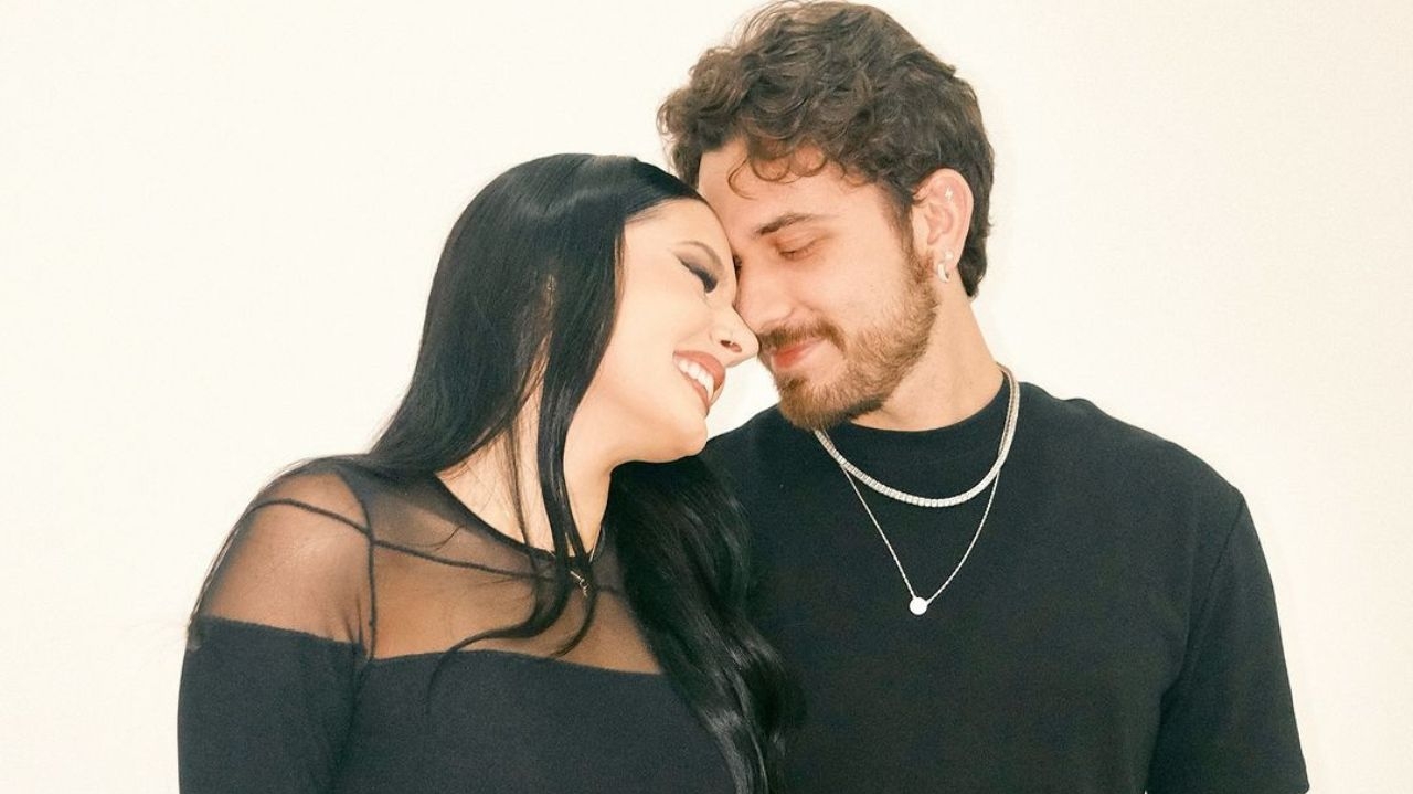 Gustavo Mioto revela motivo por qual se apaixonou por Ana Castela