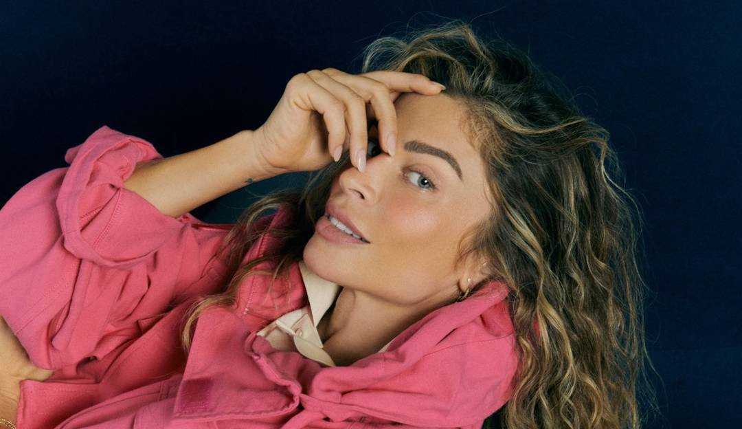 Grazi Massafera revela verdadeiro motivo de término com ator Caio Castro