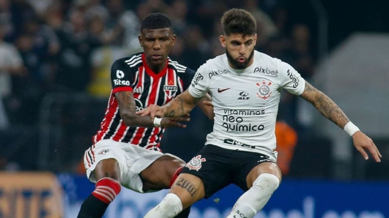 São Paulo vence majestoso após eliminação da Libertadores
