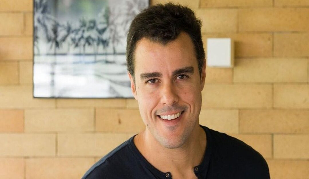 Joaquim Lopes faz homenagem emocionante nas redes sociais para o pai que faleceu neste domingo