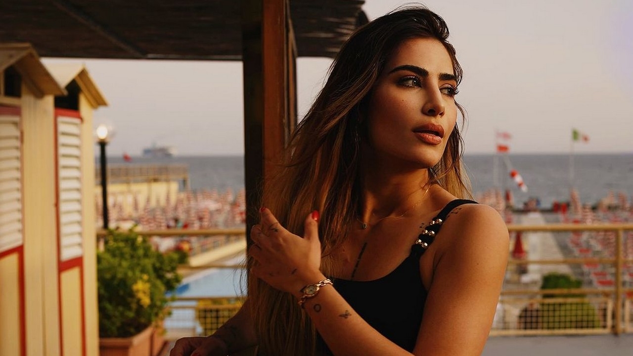 Jéssica Beatriz Costa recorda o primeiro encontro com o pai, Leonardo: “Pedi um Autógrafo”