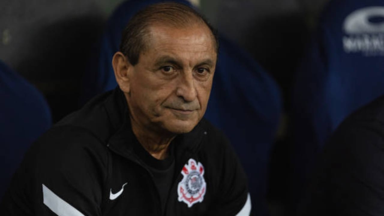 Ramón Díaz fala sobre derrota do Corinthians para o Flamengo