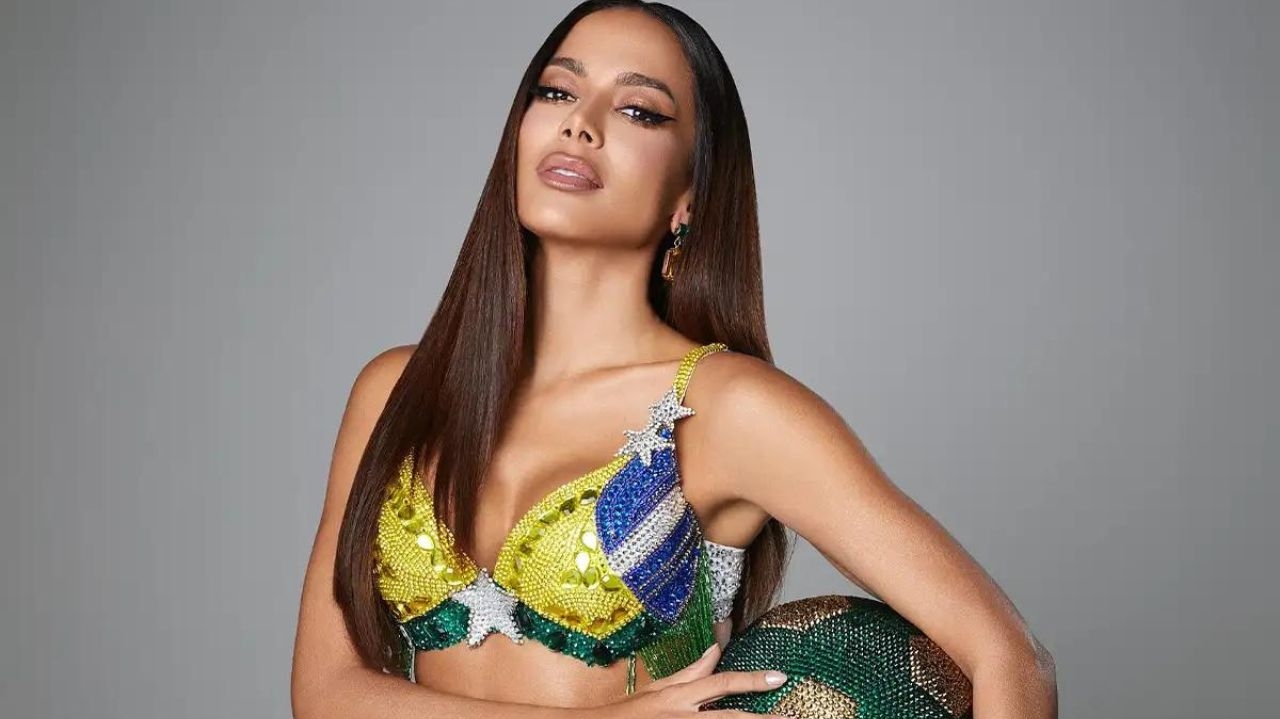 “Ensaios da Anitta” passarão por 12 cidades em 2025