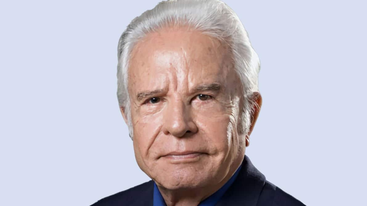 Cid Moreira desejava ser sepultado ao lado de sua primeira esposa