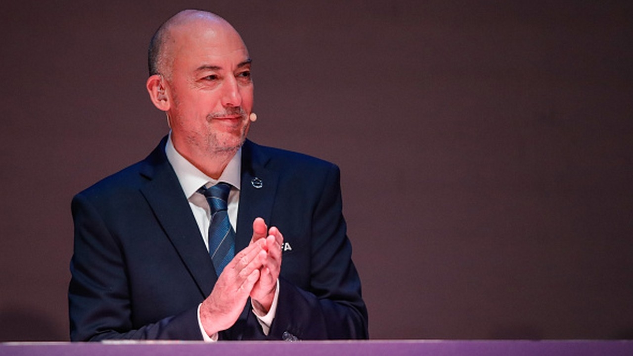 Fifa assume papel importante e aumenta investimentos na Copa do Mundo de Futsal