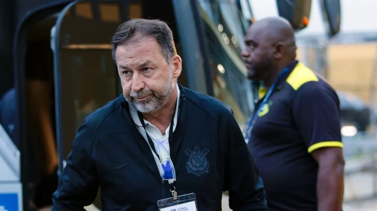 Corinthians se vê ignorado pelo STJD, mas data de jogo contra o Flamengo segue em aberto