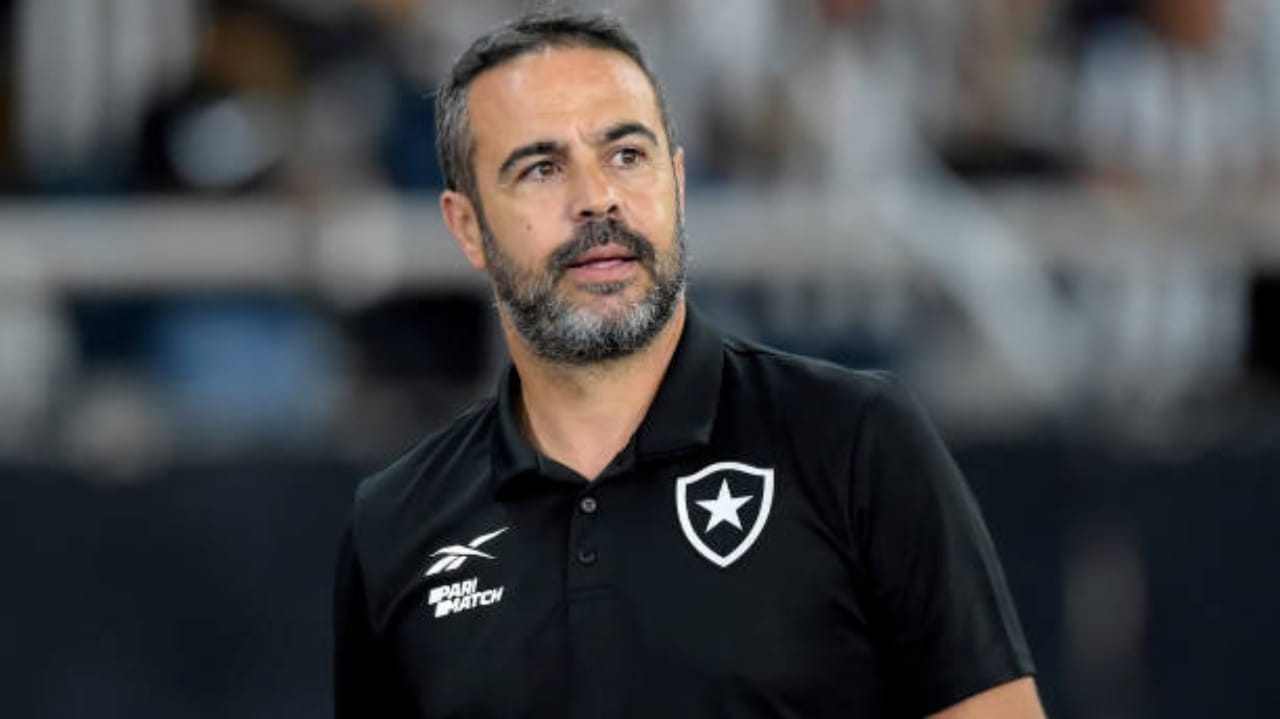 Veja a estratégia de Artur Jorge em treinar antes de iniciar folga