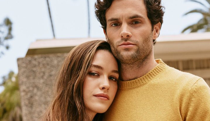 Série You ganha data de estreia na Netflix