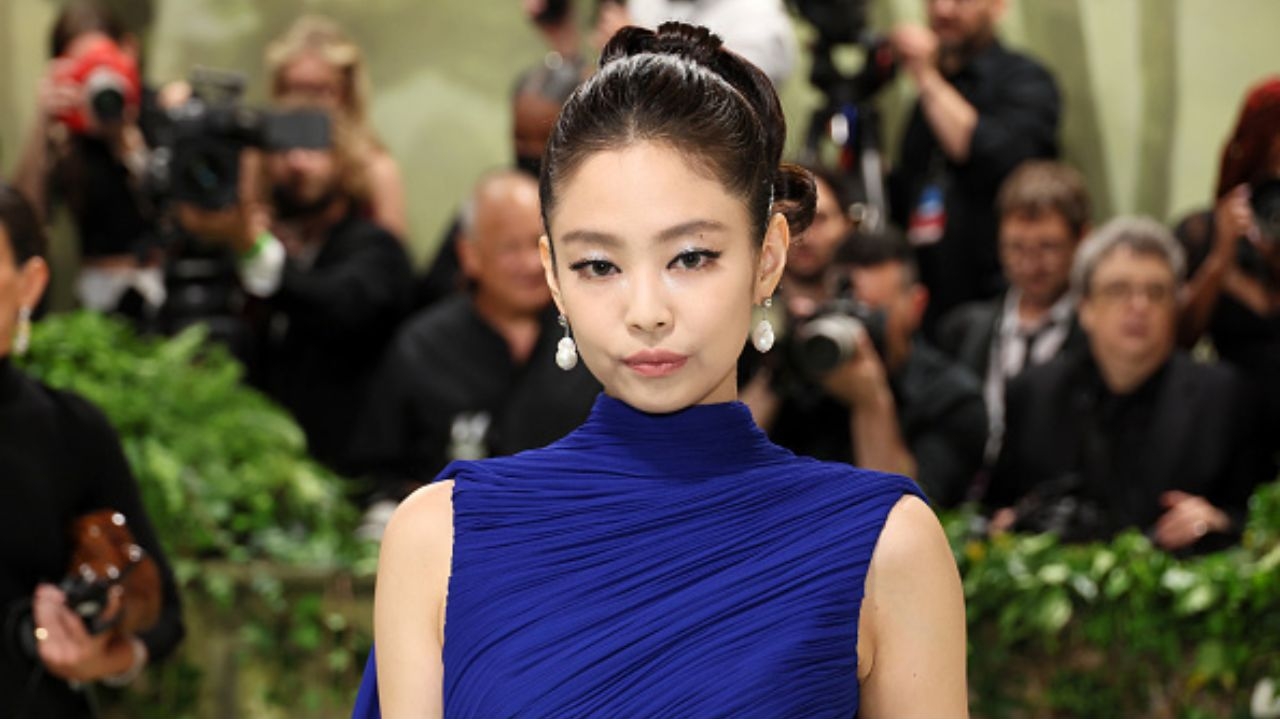 JENNIE lança “Mantra” como nova música solo