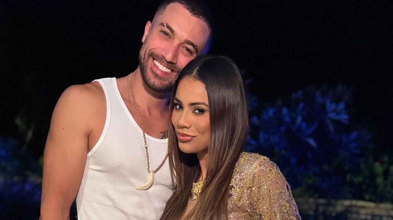 Lexa e Ricardo Viana celebram noivado em festa romântica no Rio de Janeiro