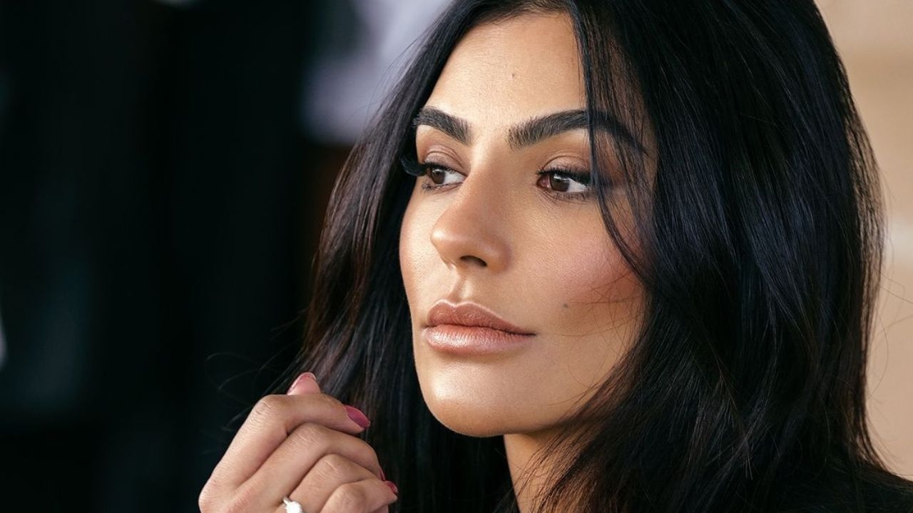 Cíntia Chagas e Bové surpreendem com cláusula de multa milionária em contrato de casamento