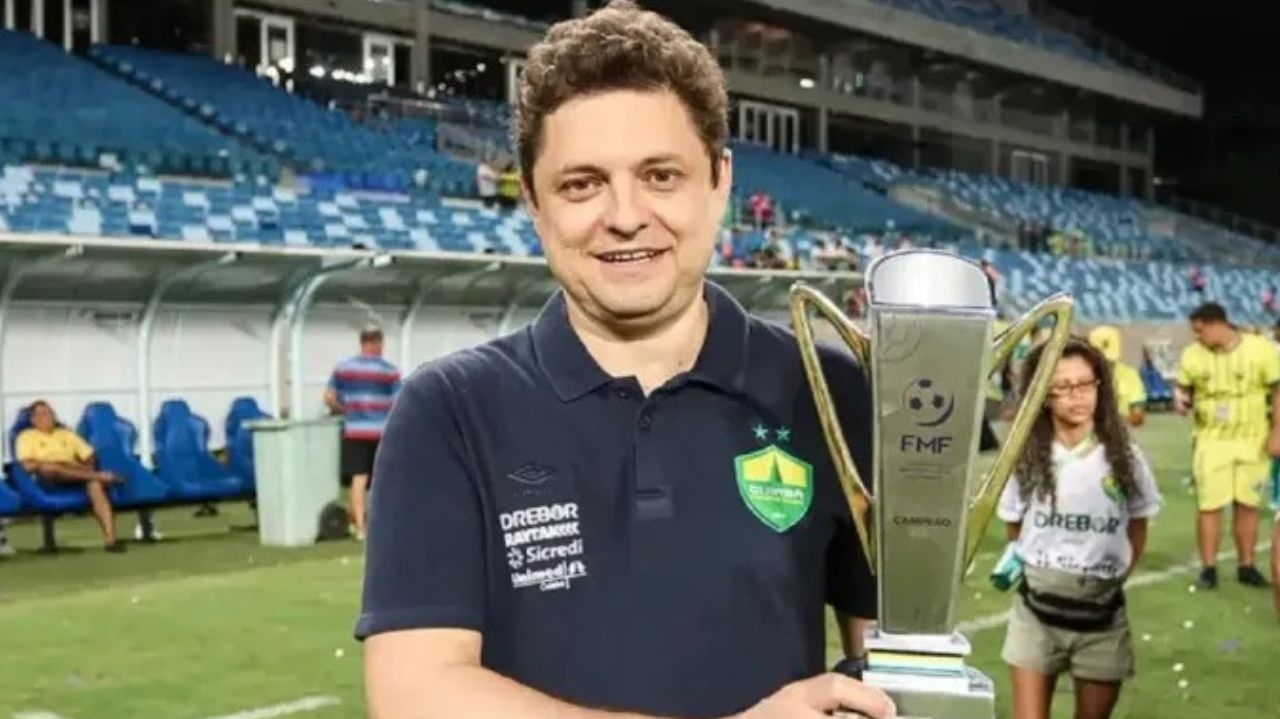 Cuiabá acusa Corinthians de calote e pede que dividas sejam pagas