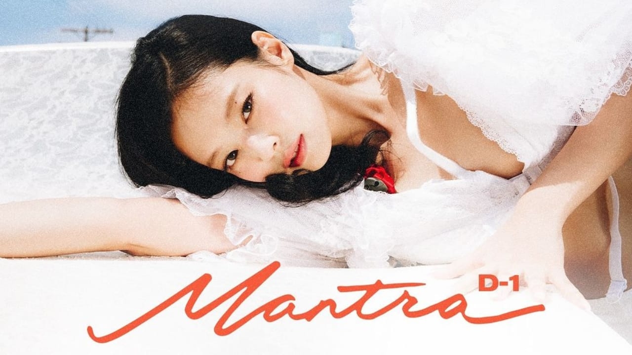 “Mantra”, de Jennie entra para a nona posição do Spotify Global
