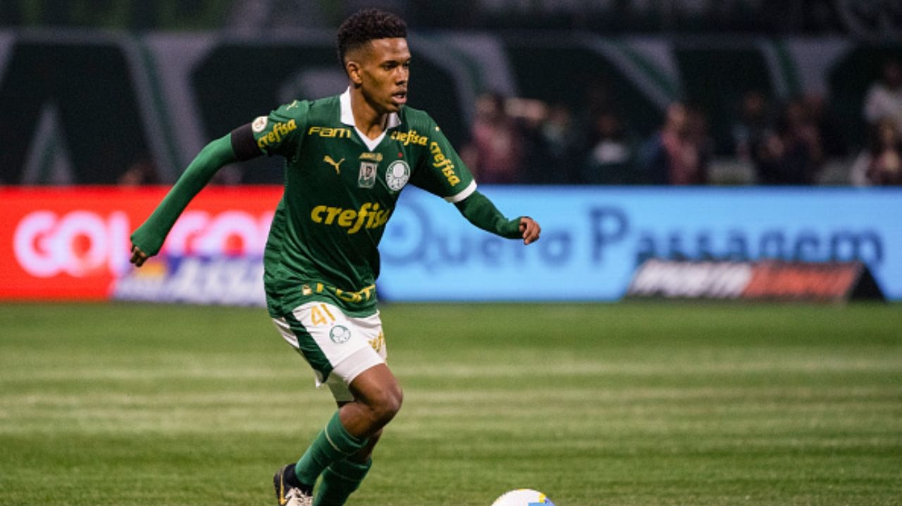 Como o Palmeiras se tornou referência na base do Brasil