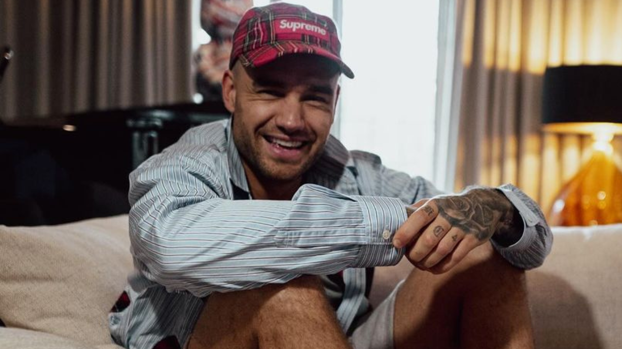 Liam Payne pulou da sacada do hotel, afirmam autoridades argentinas