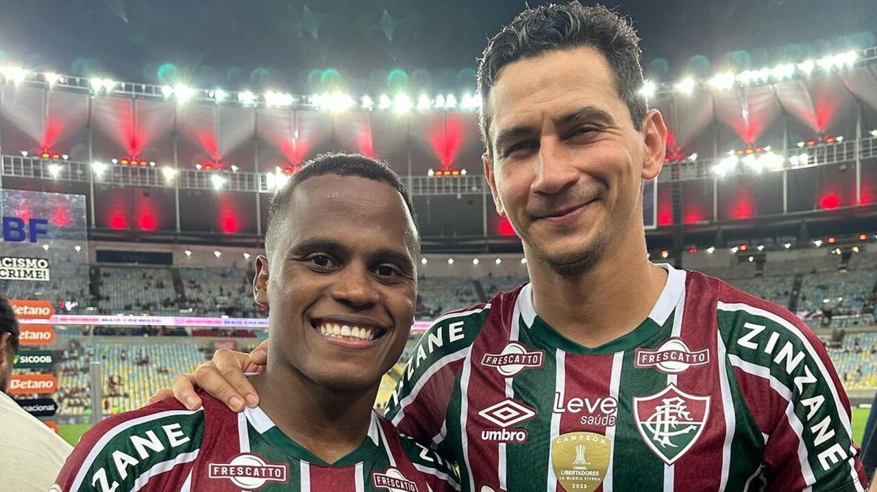 Fluminense vence o Flamengo no Maracanã e segue se distanciando da zona de rebaixamento