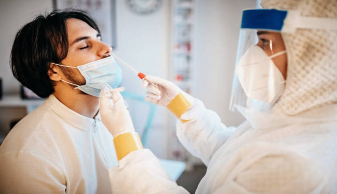 Ministério da Saúde prevê aumento de internações devido à covid em setembro