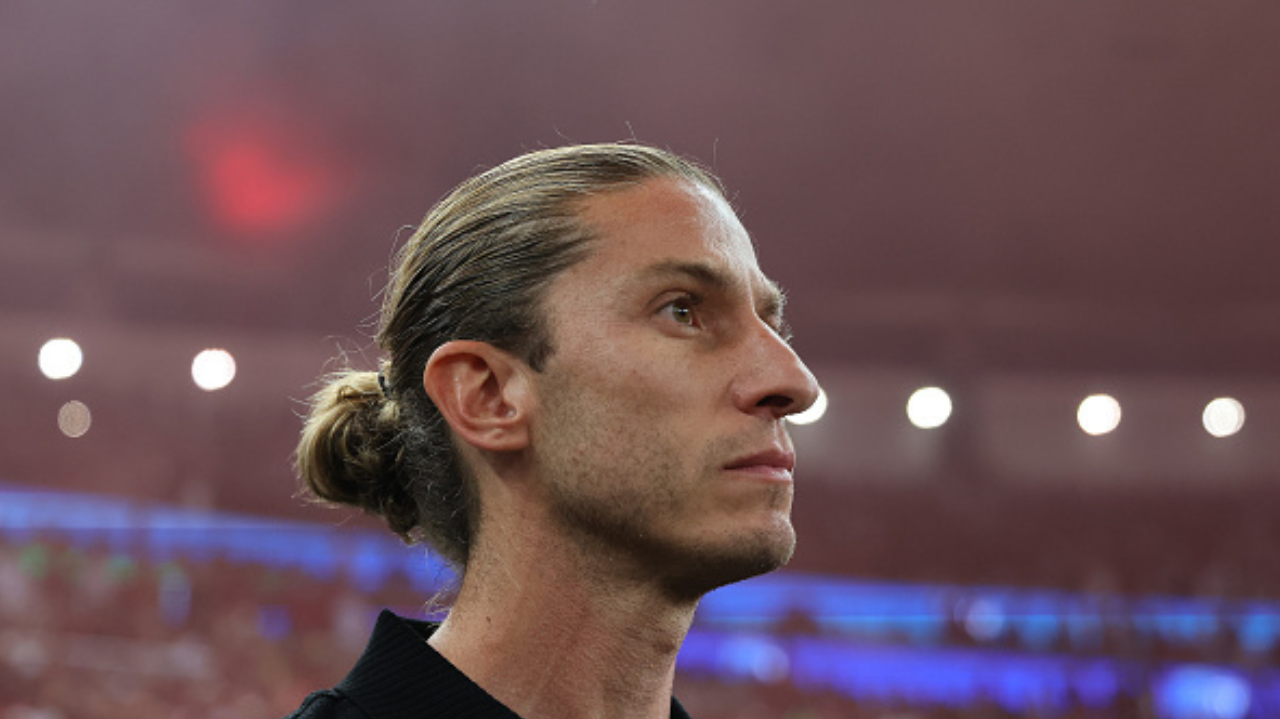 Flamengo derruba Corinthians e vai à final da Copa do Brasil