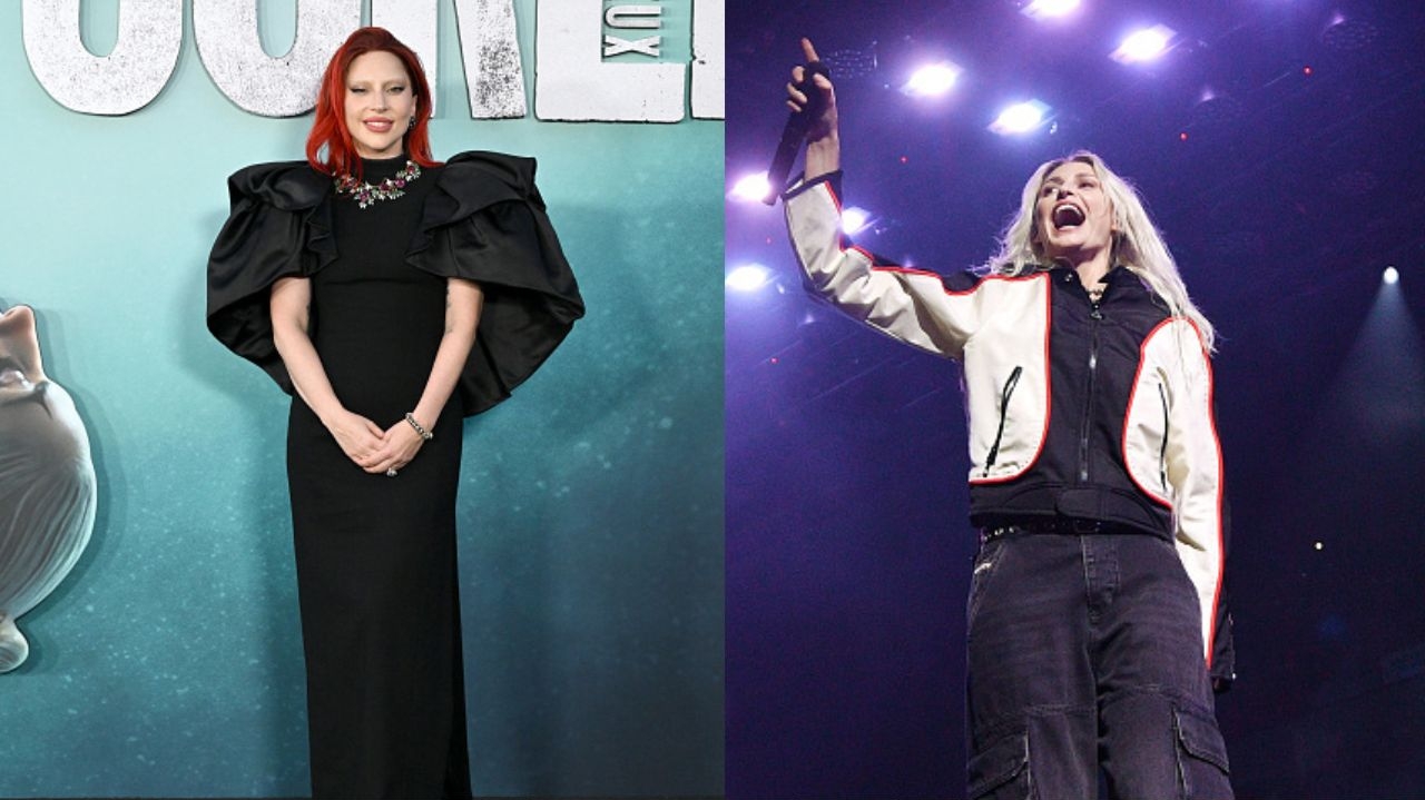 Lançamentos da música nesta sexta-feira