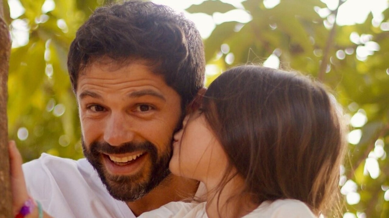 Duda Nagle fala sobre a relação com Sabrina Sato e a filha, Zoe