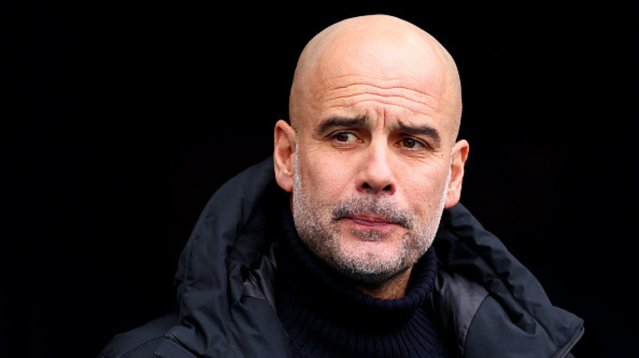 Haaland marca na vitória do time de Guardiola sobre o Southampton