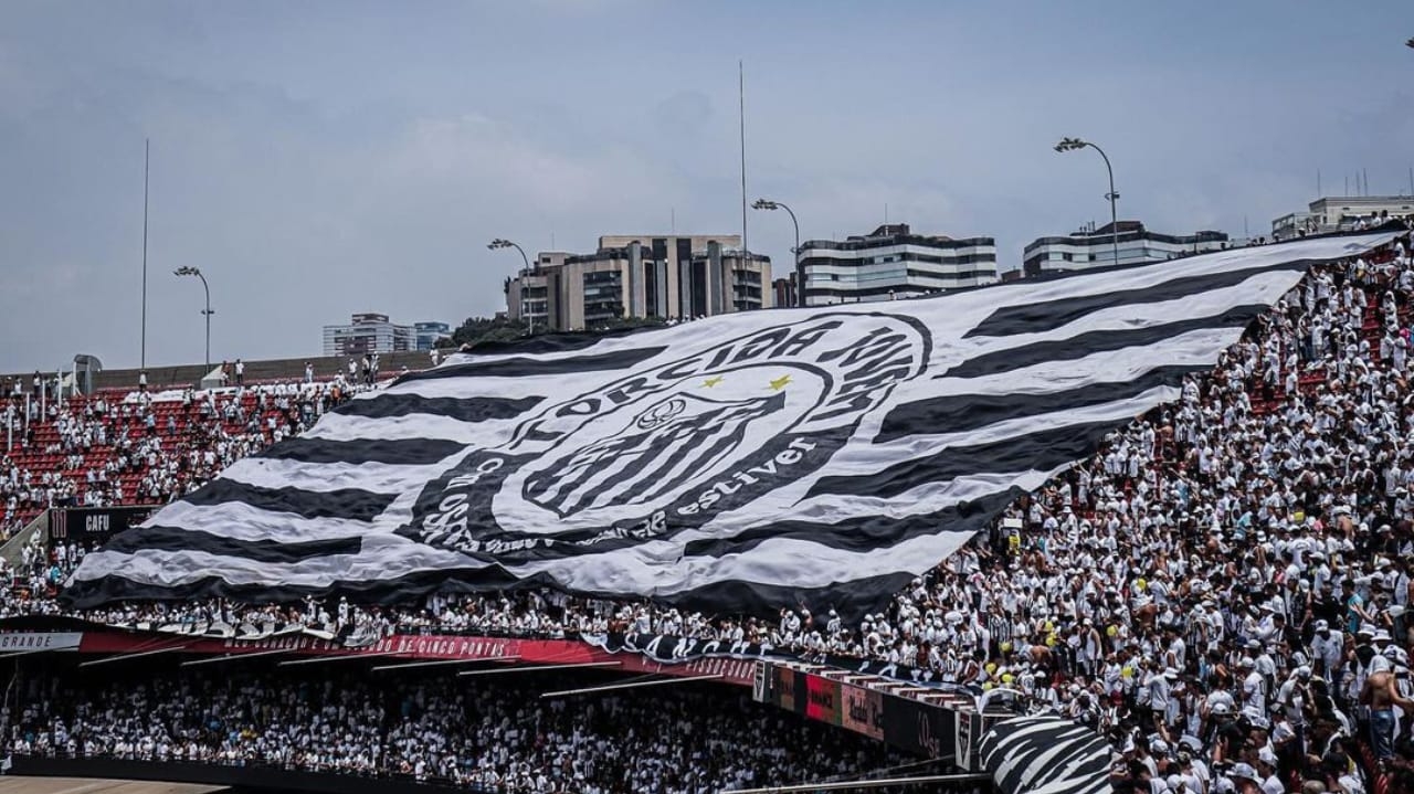 Santos registra 98,93% de chances de voltar à Série A do Campeonato Brasileiro