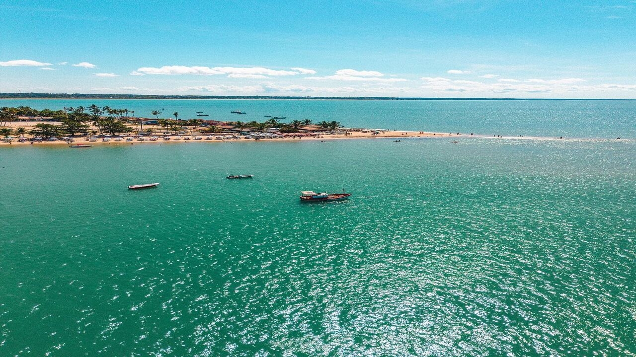 Brasil lucra mais de R$ 30 bilhões com o turismo estrangeiro em 2024