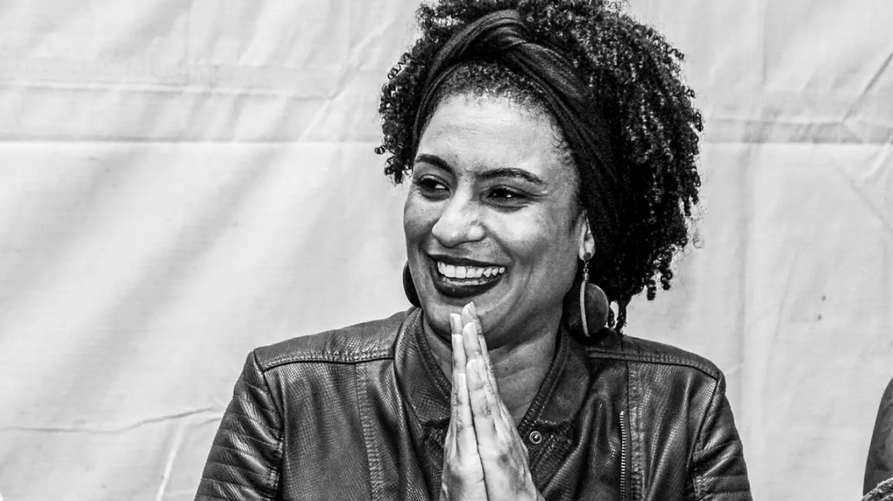 MP questiona depoimento e pede condenação de réus em julgamento do caso Marielle Franco