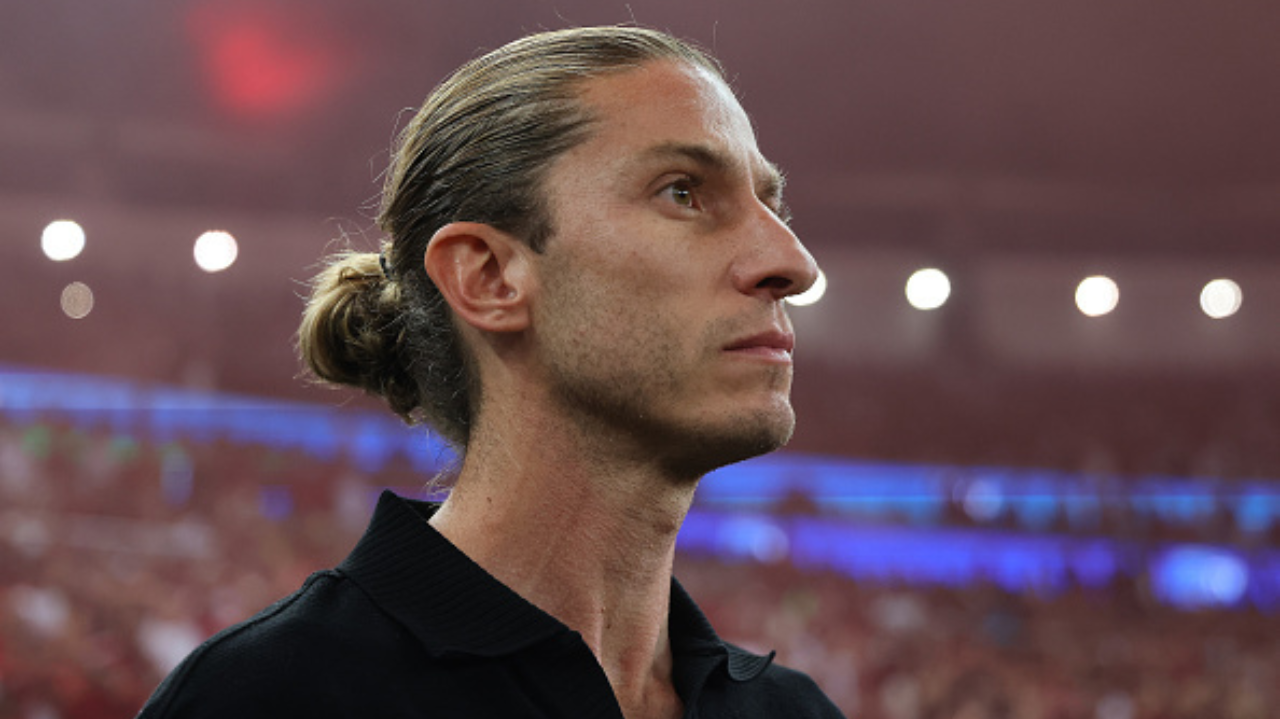 Flamengo sinaliza principal personagem para jogo final com Atlético-MG