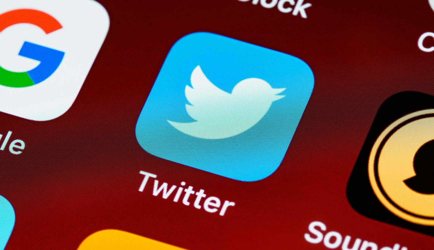 Twitter pode ter nova função para criadores de conteúdo