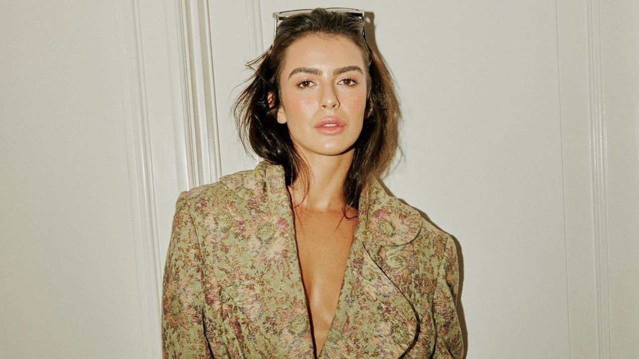 Mari Saad se desculpa após críticas à falta de diversidade de tons na Mascavo