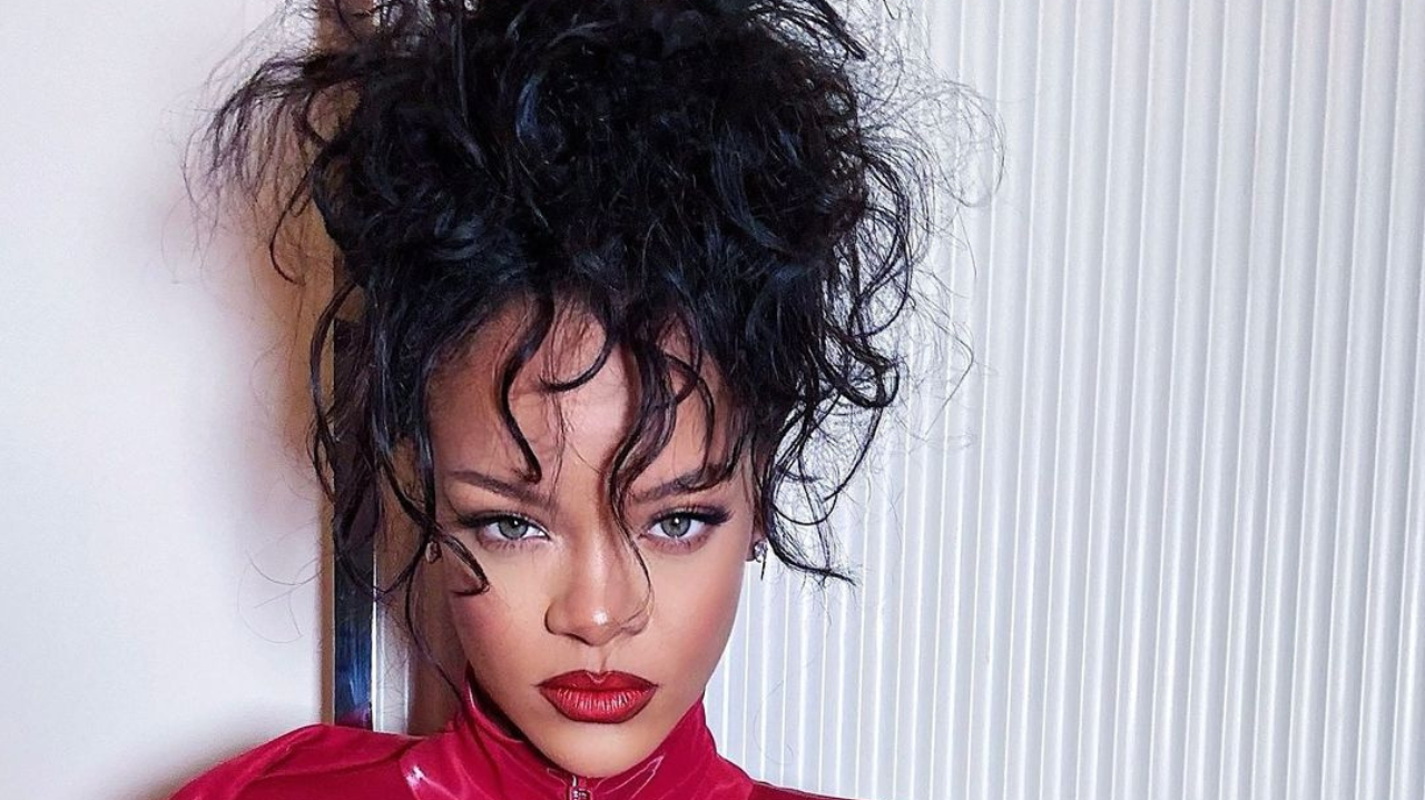 Eleições EUA 2024: Rihanna incentiva estadunidenses a votarem