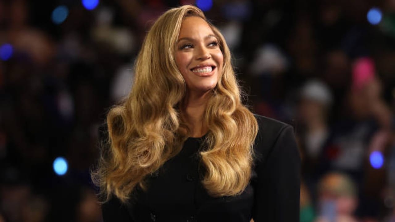 Beyoncé dá o que falar no lançamento do clipe de “Bodyguard”