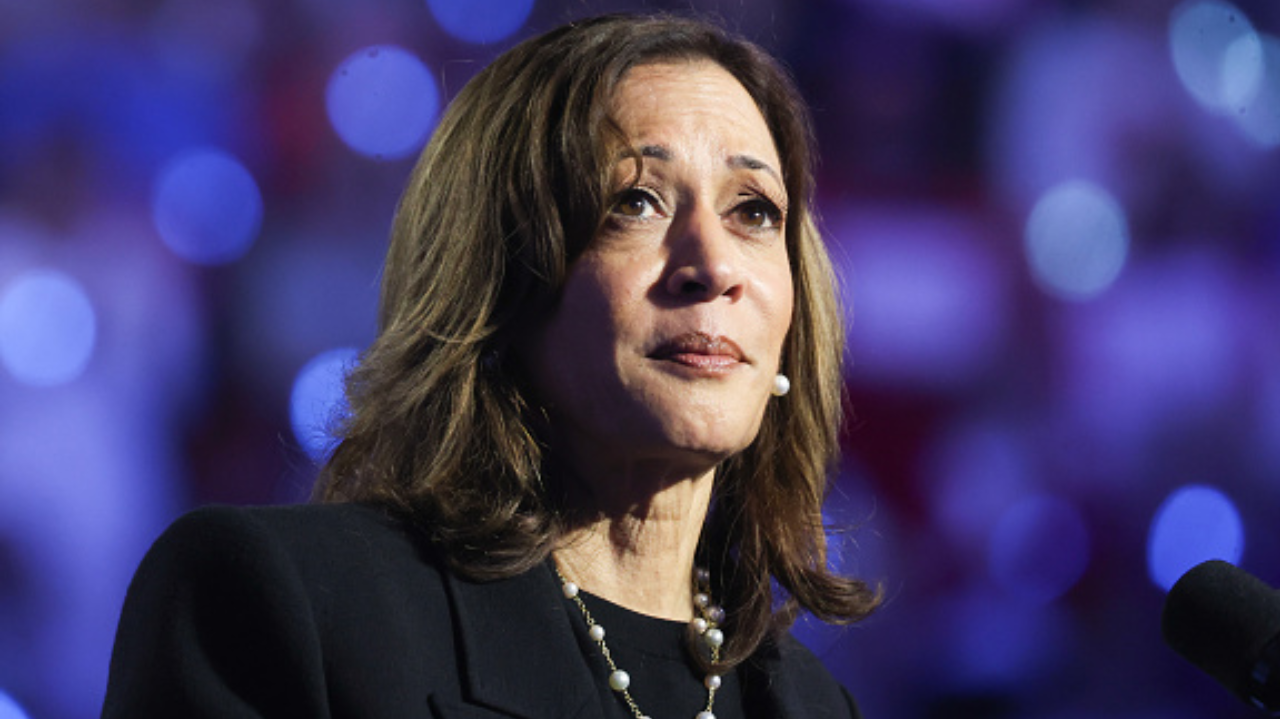 Apoiadores culpam Joe Biden após Kamala Harris sofrer derrota para Trump