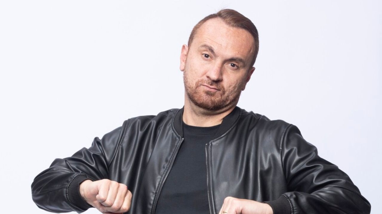 A Fazenda 16: Zé Love é o sétimo eliminado do reality