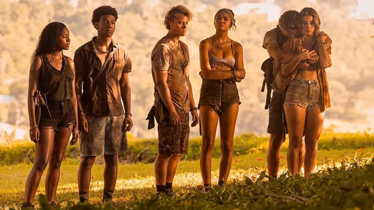 Outer Banks pode ganhar spin-offs após quinta temporada