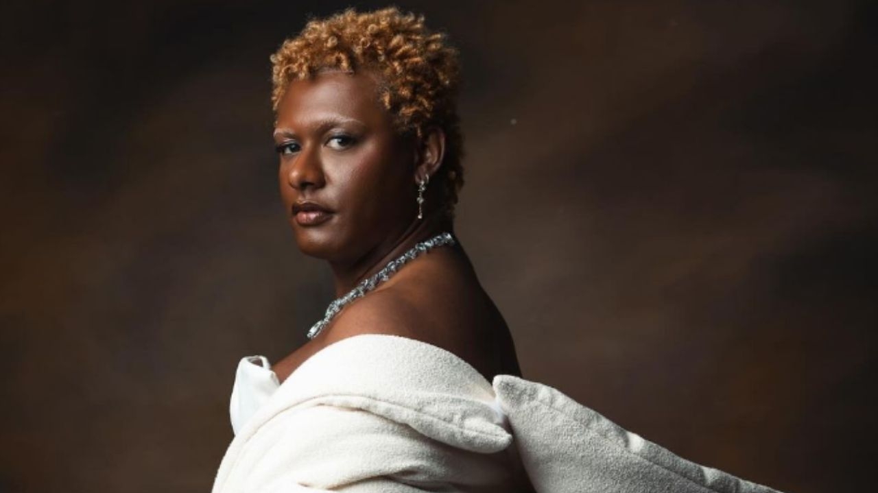 Liniker abre turnê de Caju em São Paulo