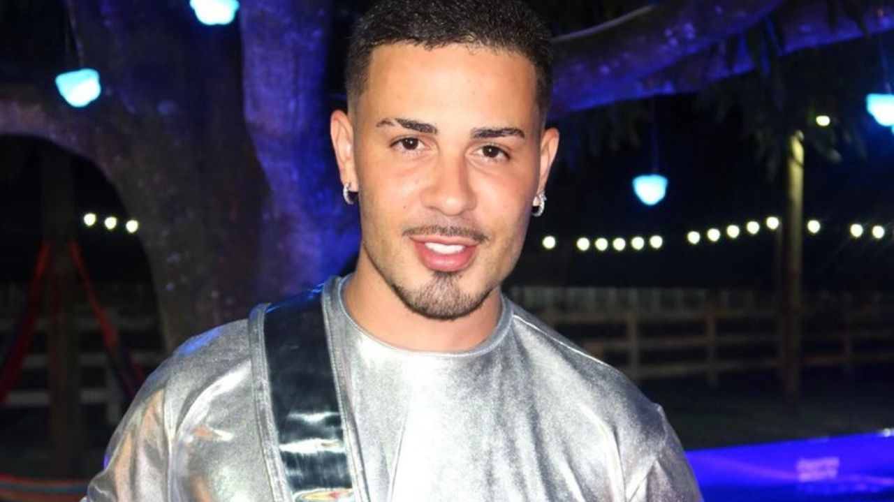 Carlinhos Maia revela ter sofrido abuso sexual por pessoas próximas na infância: “Várias vezes”