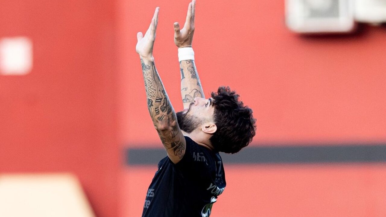 Após risco de rebaixamento, Corinthians recupera-se e projeta Sula ou Libertadores