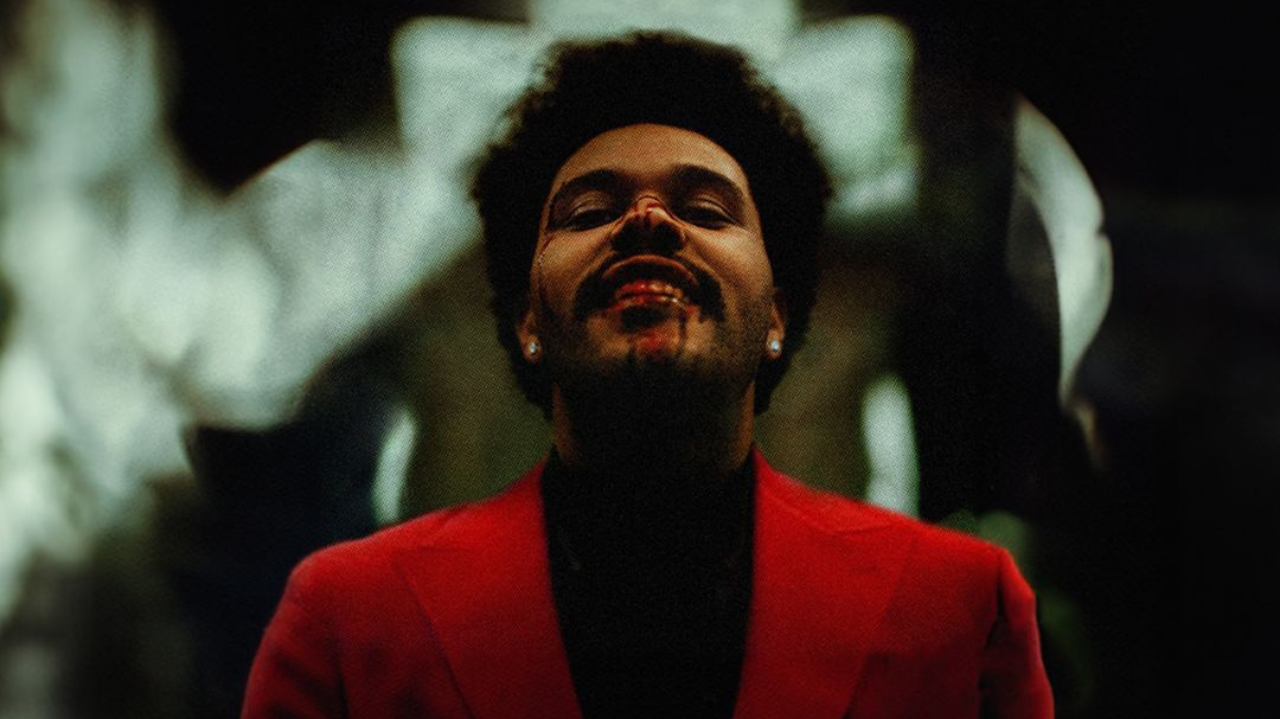 The Weeknd anuncia projeto musical imersivo