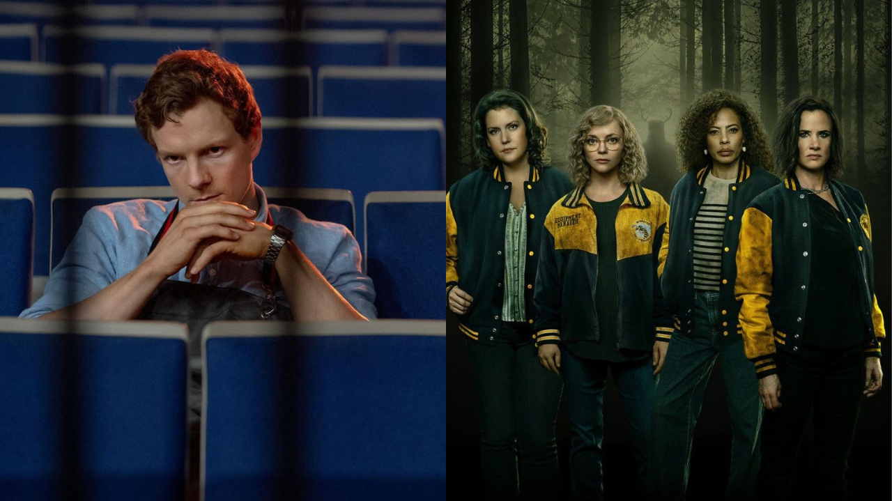 Elencos de “Dexter” e “Yellowjackets” confirmados na CCXP24