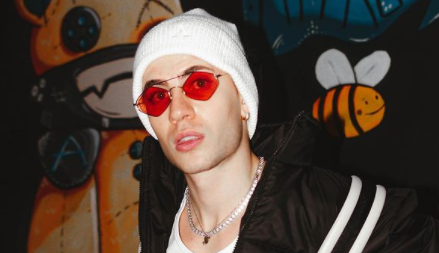 Léo Picon se afasta das redes sociais após chamar criança de traficante