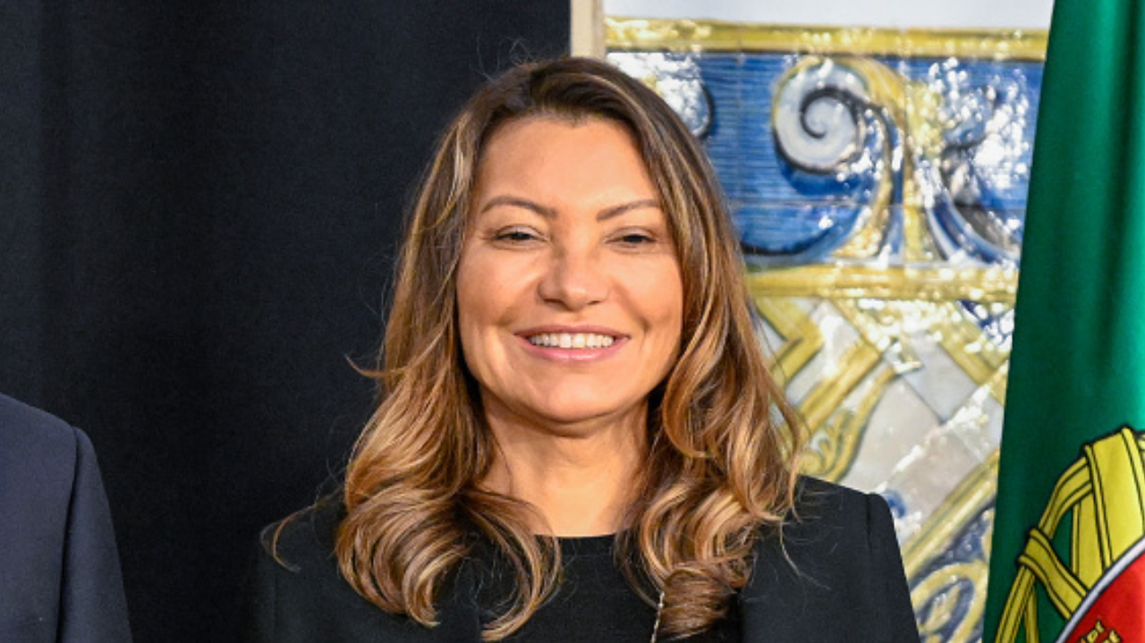 Janja levanta a bandeira da igualdade de gênero ao abrir evento do G20 social