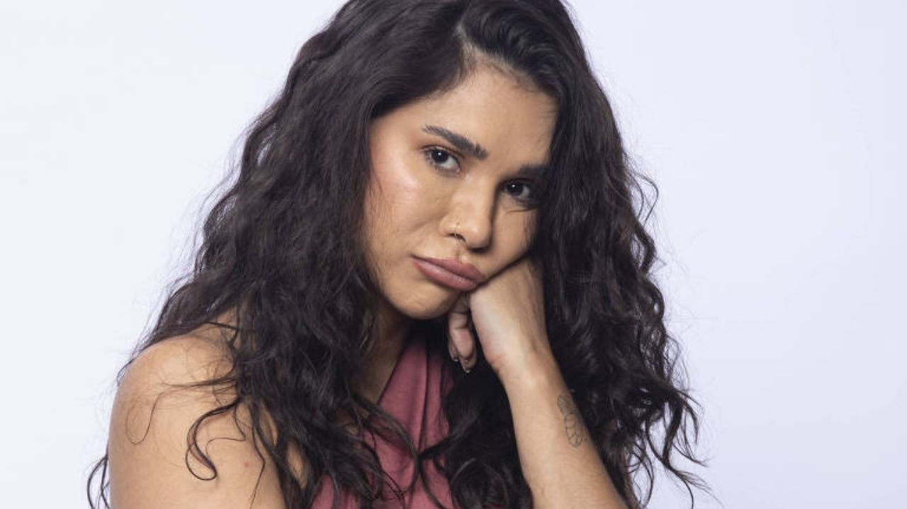 A Fazenda 16: Gizelly é a oitava eliminada do reality