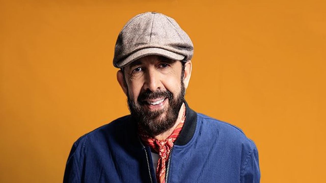 Grammy Latino: Juan Luis Guerra vence à categoria de “Gravação do Ano”