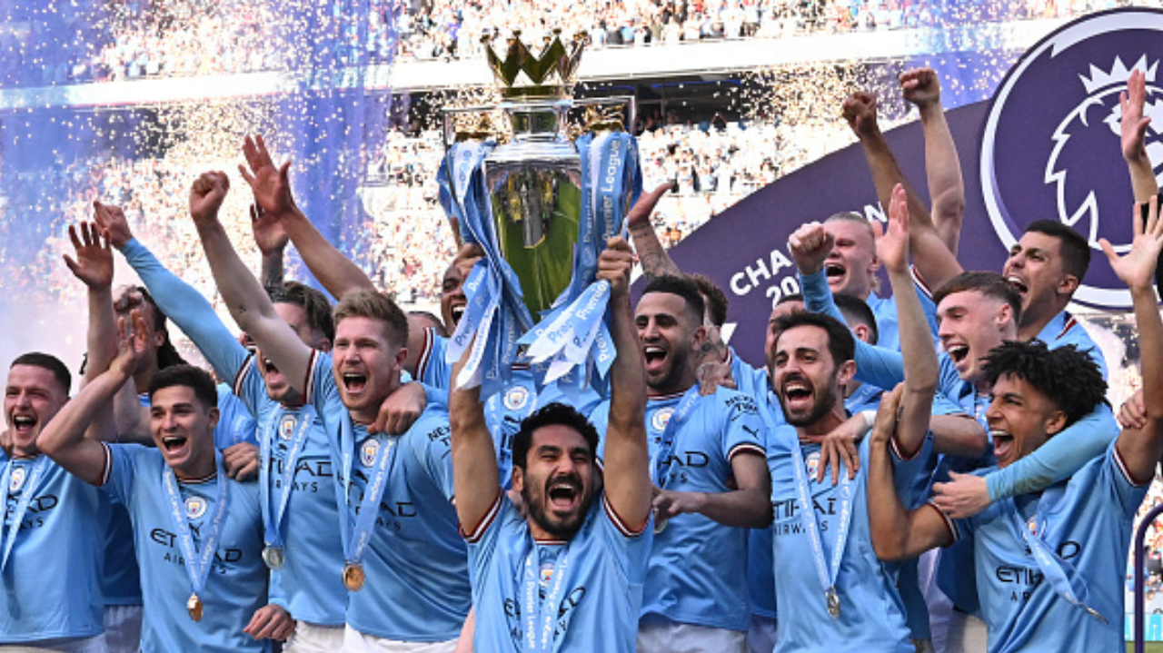 Manchester City eleva nível de tensão com carta-denúncia contra Premier League