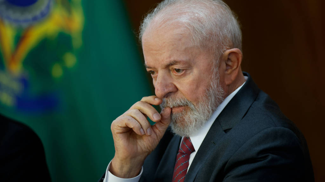 PF diz que militares planejavam matar Lula envenenado