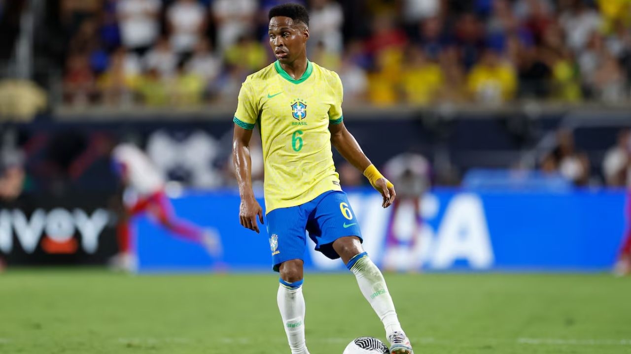 Lateral esquerda é prioridade para o São Paulo para a próxima temporada