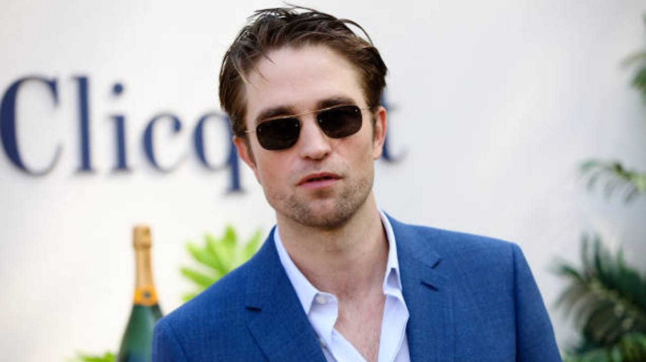 Robert Pattinson não estará interpretando Batman no DCU