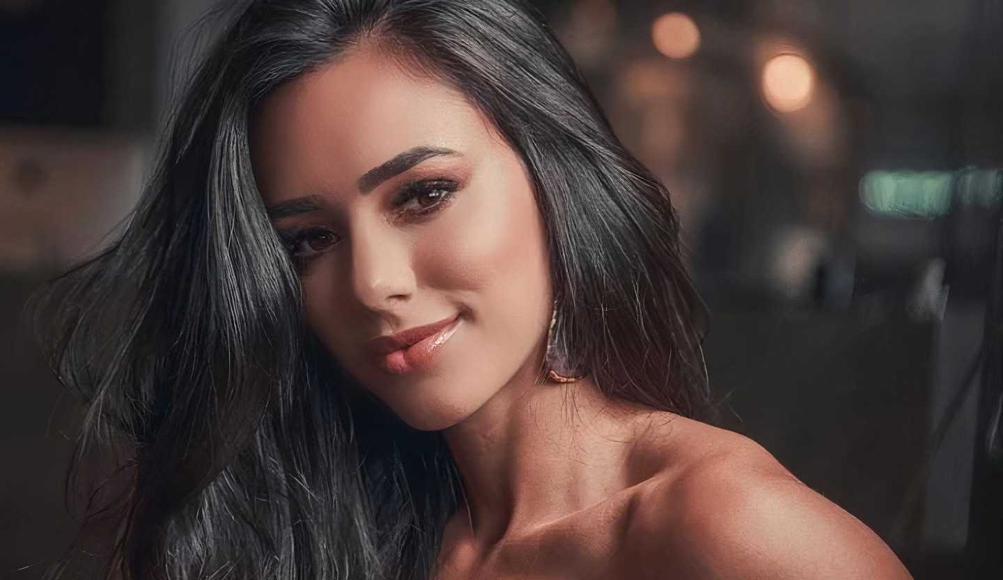 Novo affaire de Neymar, Bruna Biancardi fala sobre querer ter filhos e já optou pelos nomes